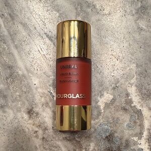 Hourglass Unreal Liquid Blush - Imagine